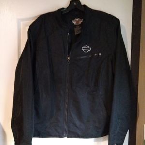 Harley Davidson Jacket